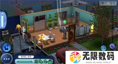 模拟人生3手机版