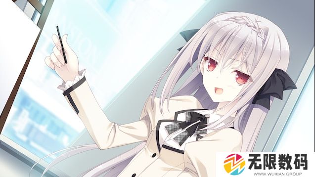 近月少女的礼仪 樱小路露娜角色路线流程攻略