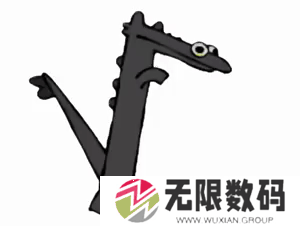 《抖音》无牙仔跳舞梗图表情包分享