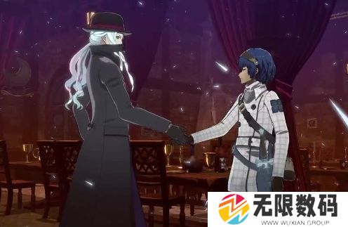 暗喻幻想反射镜饰品获取方法_物质界反射镜怎么获得