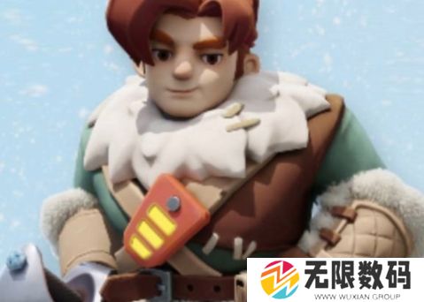 无尽冬日怎么根据id找位置_无尽冬日如何根据id找位置