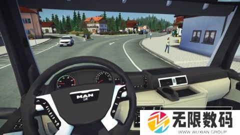 模拟建造3汉化版