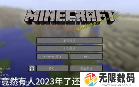 我的世界模拟大都市手机版