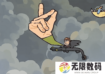 《抖音》无牙仔跳舞梗图表情包分享