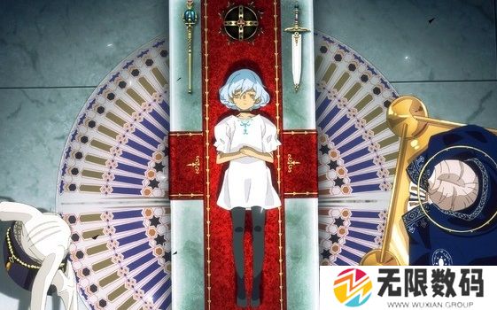 暗喻幻想反射镜饰品获取方法