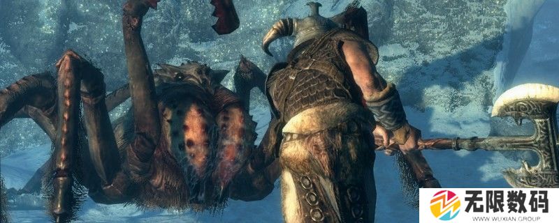 《上古卷轴5：天际》秘籍得到魔法是什么