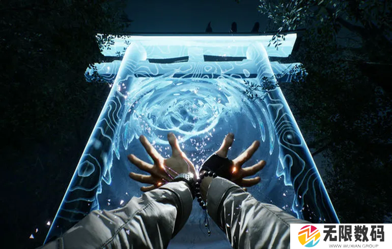 幽灵线东京手游