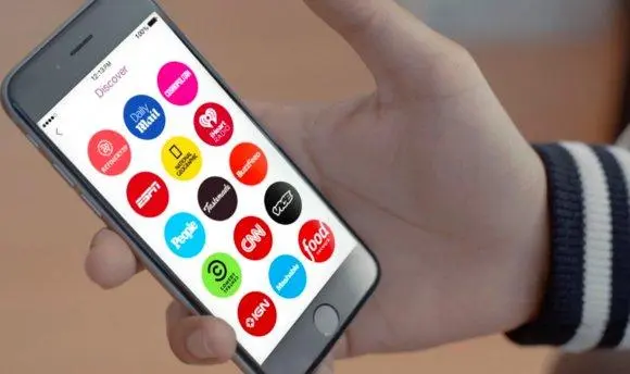 snapchat怎么改成中文版_snapchat如何下载