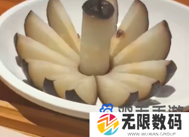 《抖音》南方小土豆梗的意思介绍