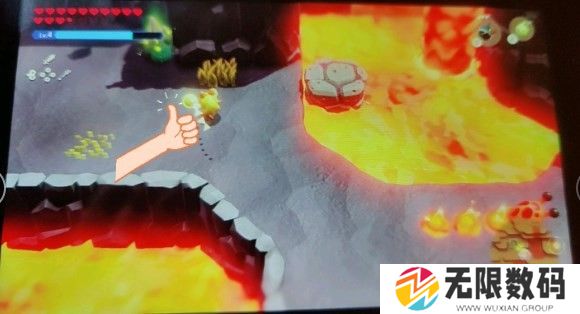 《塞尔达传说：智慧的再现》作为任天堂推出的一款备受瞩目的动作冒险游戏，以其丰富的剧情、独特的角色设定以及广阔的探索空间，吸引了无数玩家的目光。在游戏中，玩家将扮演塞尔达公主，踏上一段充满挑战与冒险的旅程。其中火种不等人是游戏中一项非常有趣的迷你挑战，它不仅考验玩家的操作技巧，还隐藏着丰富的奖励。那么火种不等人这一迷你挑战的具体位置在哪里呢?接下来，我们就来详细介绍一下。
