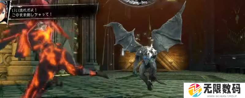 《暗喻幻想：ReFantazio》维尔加岛龙神之都全黄金虫位置介绍