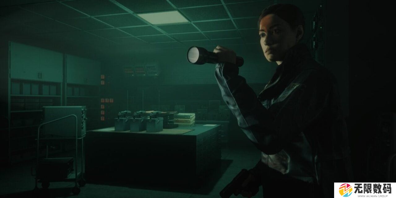 《心灵杀手2》周年更新增加多项备受期待的功能