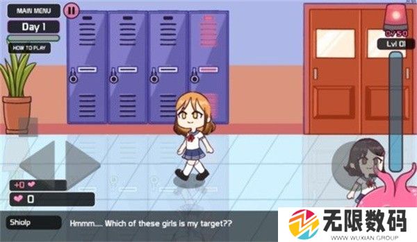 lovecraft locker1.6.02版本