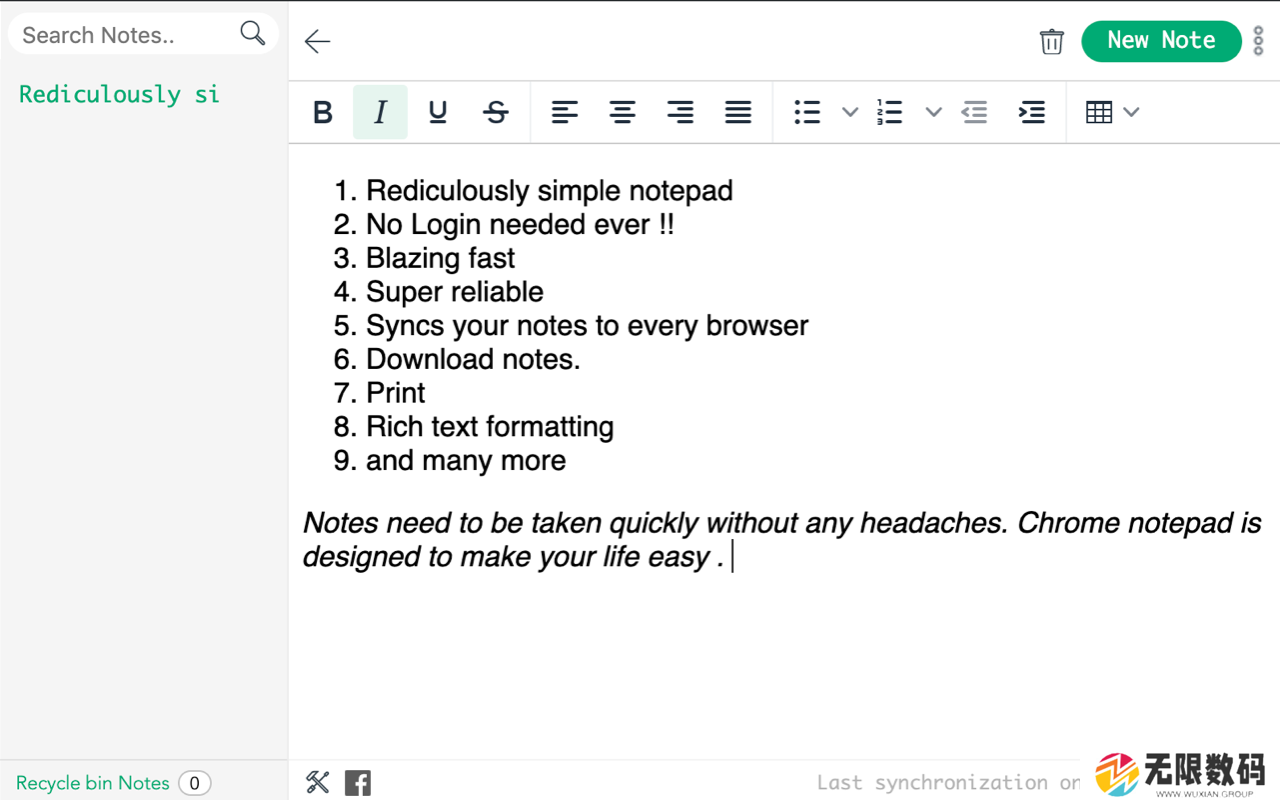Notepad++官网版下载