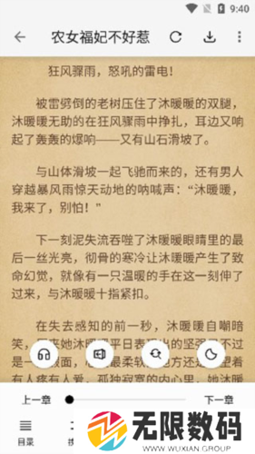 青鸟阅读5