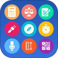 小全工具箱app