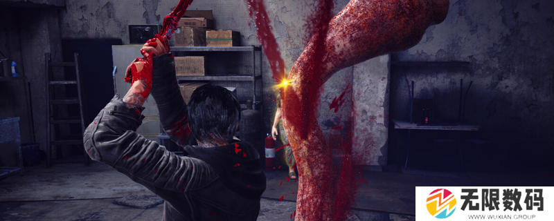 《野狗子：裂头怪》游戏特色内容介绍