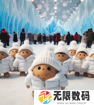 《抖音》南方小土豆梗图表情包