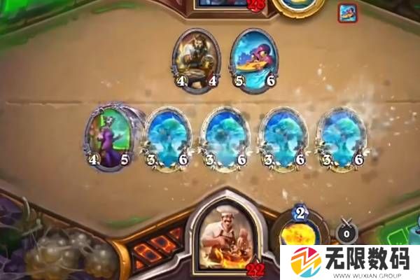 炉石传说30.6.2削弱预告