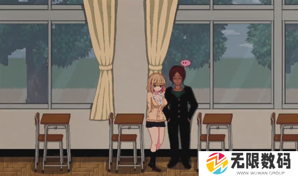 牛奶画廊手机移植版