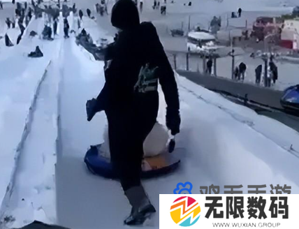 《抖音》我不是小孩梗的意思介绍