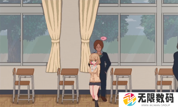牛奶画廊手机移植版