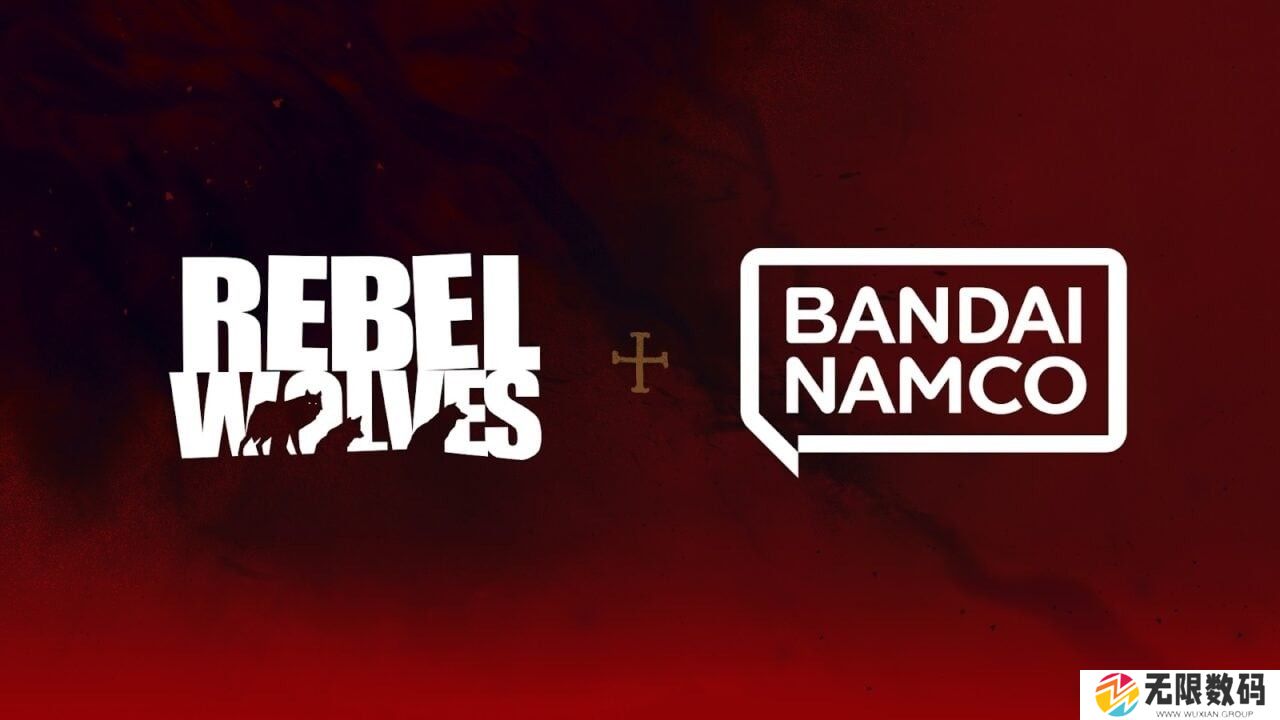 万代南梦宫将发行前《巫师》开发者新RPG