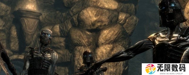 《上古卷轴5：天际》秘籍复活npc是什么