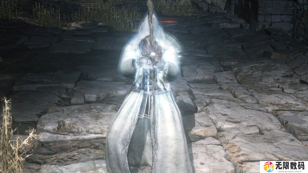 黑暗之魂3 魔法师Build指南