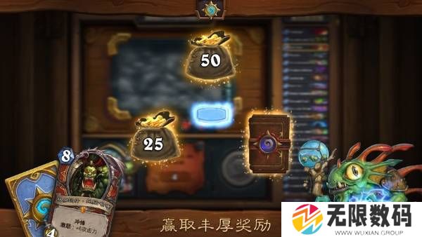 炉石传说30.6.2削弱预告_10月18日削弱卡牌一览