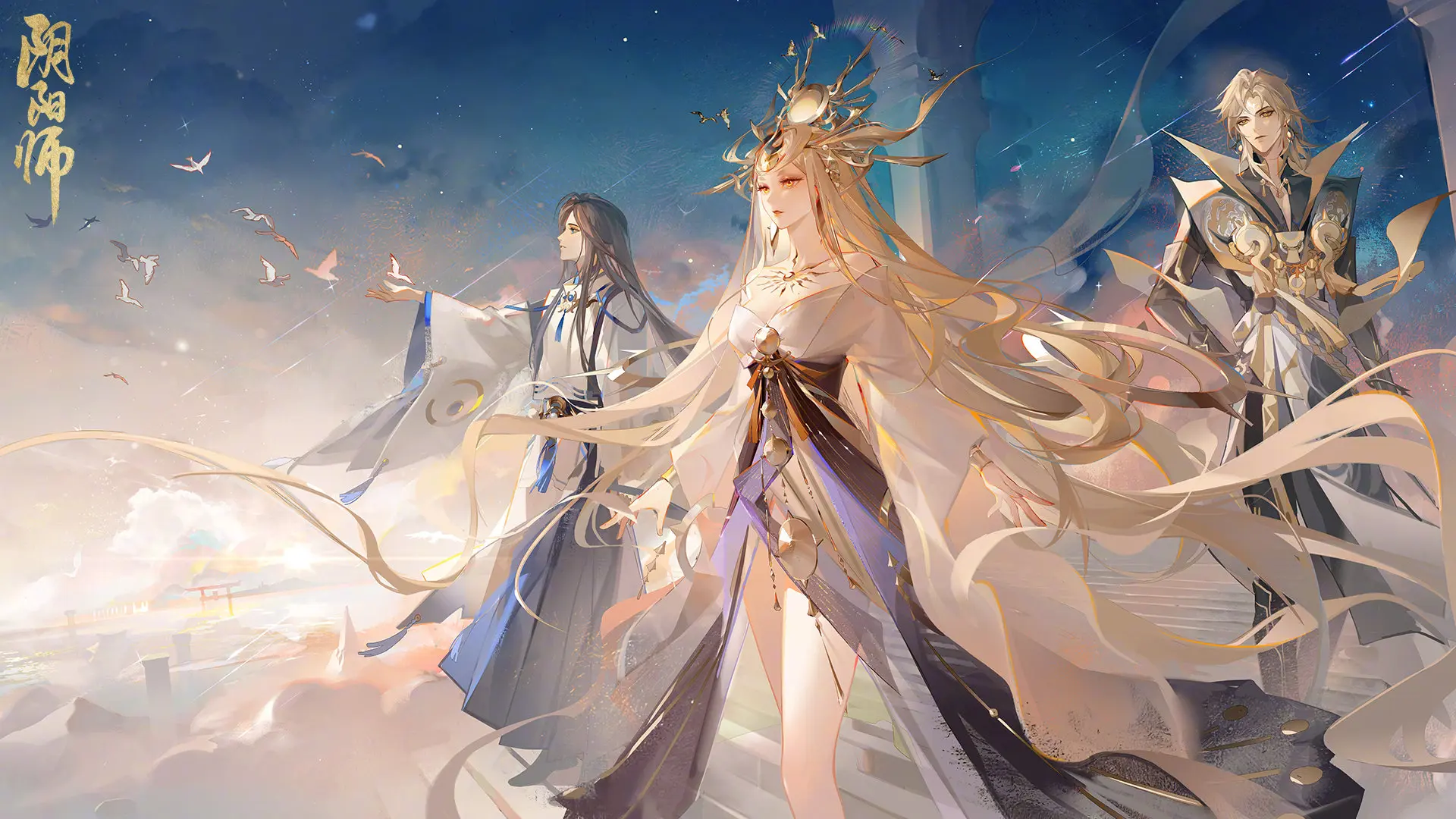 阴阳师怎么获取妖琴师梅绽青霜_阴阳师获取妖琴师梅绽青霜的方法