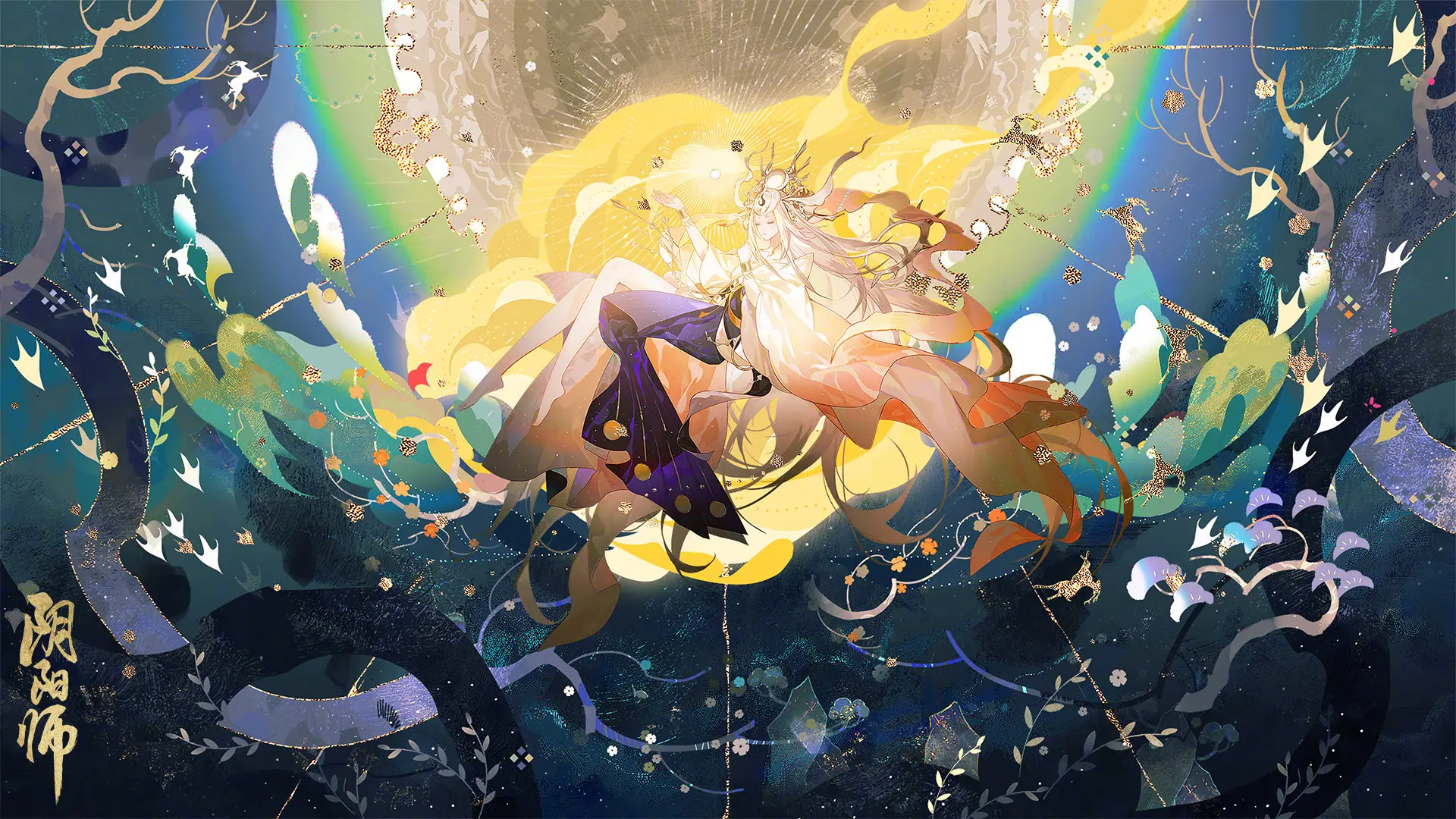阴阳师怎么获取妖琴师梅绽青霜