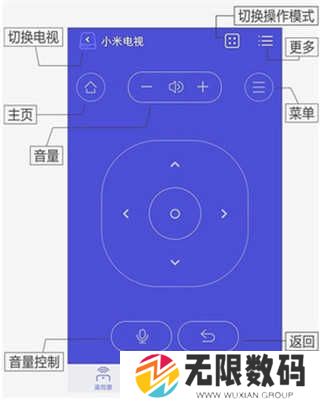 悟空遥控器