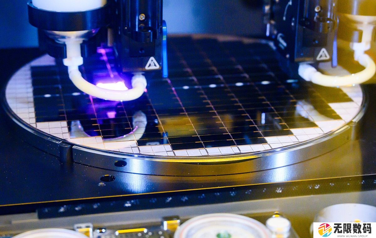 台积电称2nm比3nm更受欢迎 A16对AI服务器客户极具吸引力