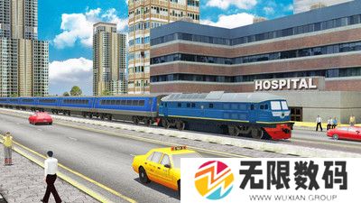 高铁模拟器2020手机版