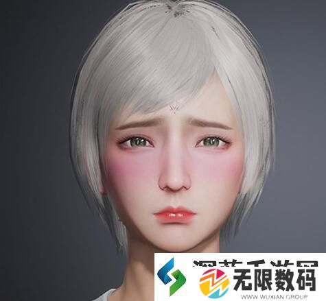 和平精英捏脸仙女代码合集