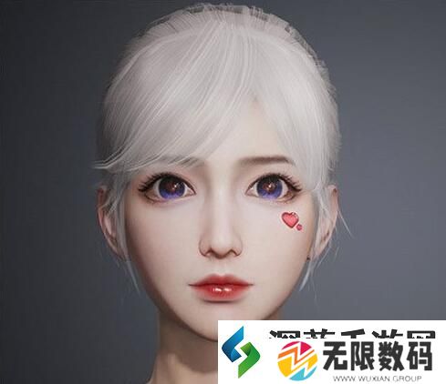 和平精英捏脸仙女代码合集