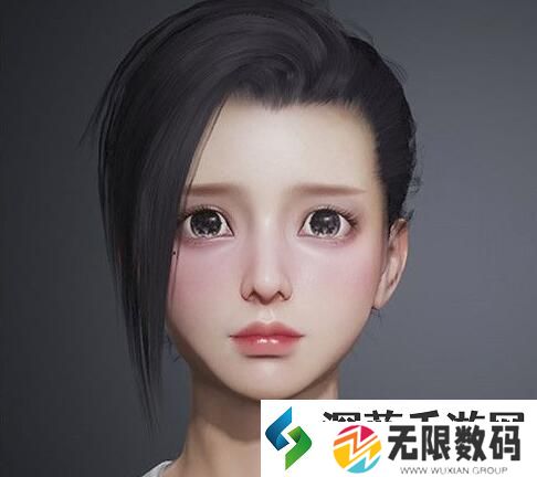 和平精英捏脸仙女代码合集