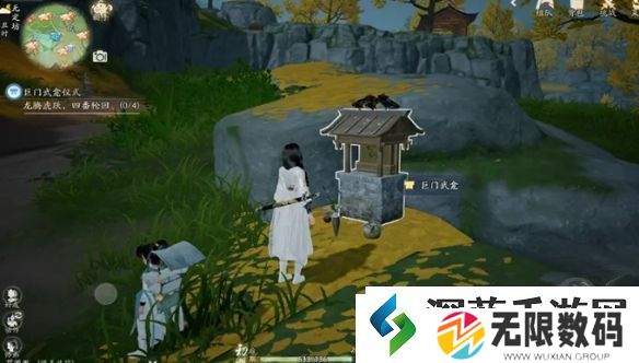 精彩剧情点评