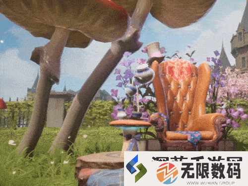 黎明觉醒生机家具爆料
