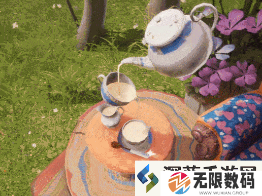 黎明觉醒生机家具爆料