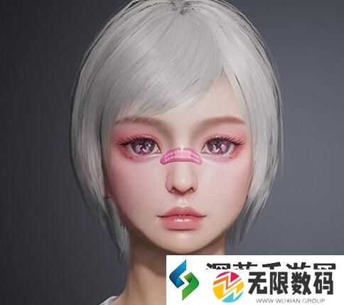 和平精英捏脸仙女代码合集
