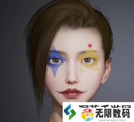 和平精英捏脸仙女代码合集