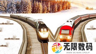 高铁模拟器2020手机版