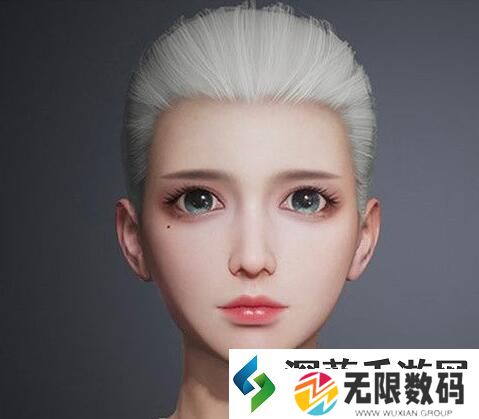 和平精英捏脸仙女代码合集