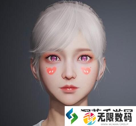 和平精英捏脸仙女代码合集