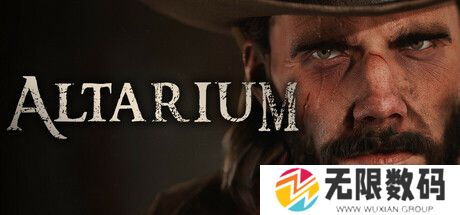 《Altarium》登陆Steam 第一人称非对称PVP合作冒险