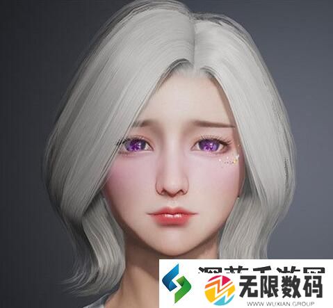 和平精英捏脸仙女代码合集