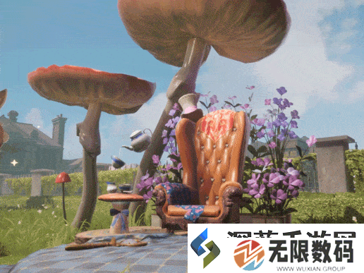 黎明觉醒生机家具爆料