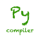 python编译器IDE